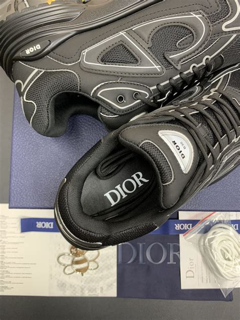 dior b30 shoes uk